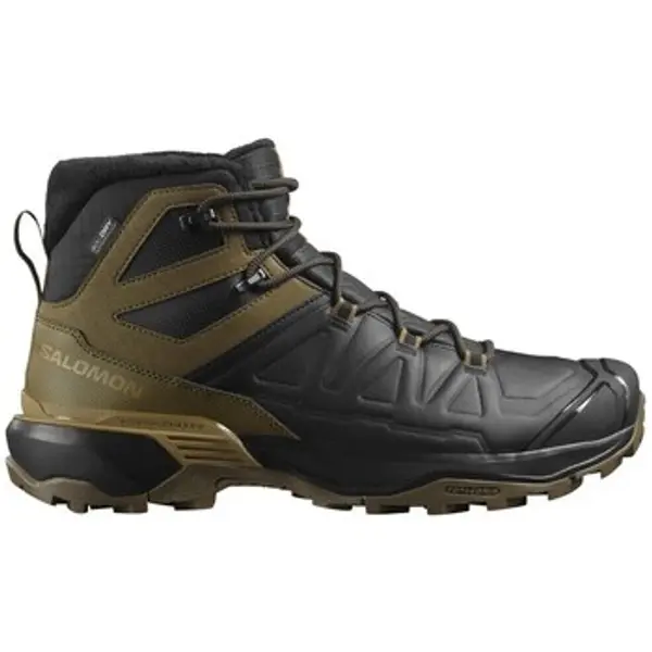 Salomon Salomon  Pješaćenje i planinarenje X Ultra Snowpilot Wp  Salomon
