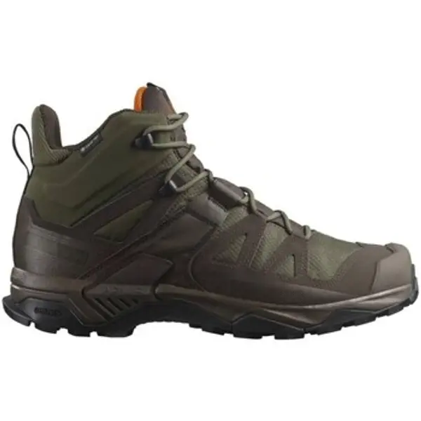 Salomon Salomon  Pješaćenje i planinarenje X Ultra Tracker Gtx Gore-tex  Salomon