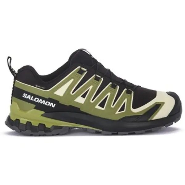 Salomon Salomon  Pješaćenje i planinarenje Xa Pro 3d V9 Gtx  Salomon