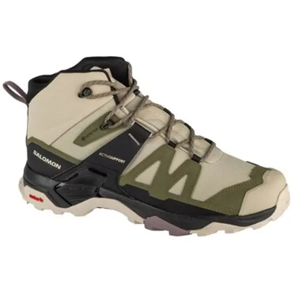 Salomon Salomon  Polučizme X Ultra 4 Mid Gtx  Salomon