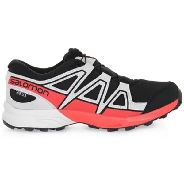 Salomon Salomon  Running/Trail Speedcros Cswp J  Salomon