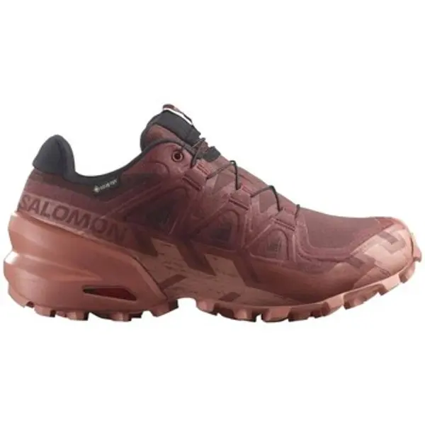 Salomon Salomon  Running/Trail Speedcross 6 Gtx Gore-tex  Salomon