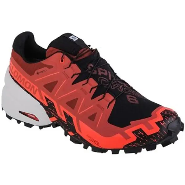 Salomon Salomon  Running/Trail Spikecross 6 Gtx  Salomon