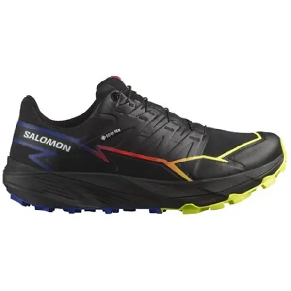 Salomon Salomon  Running/Trail Thundercross Gtx Gore-tex  Salomon