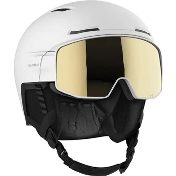 Salomon Salomon  Sportski dodaci L47011800000White  Salomon