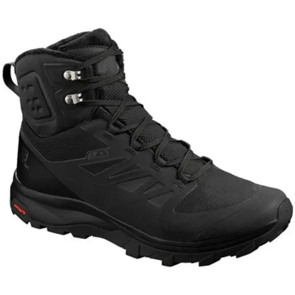 Salomon Salomon  Visoke tenisice Outblast TS Cswp  Salomon