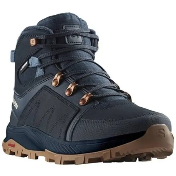 Salomon Salomon  Visoke tenisice Outchill Ts Cswp  Salomon