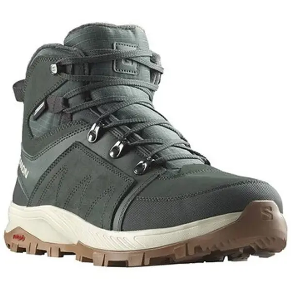 Salomon Salomon  Visoke tenisice Outchill Ts Cswp  Salomon