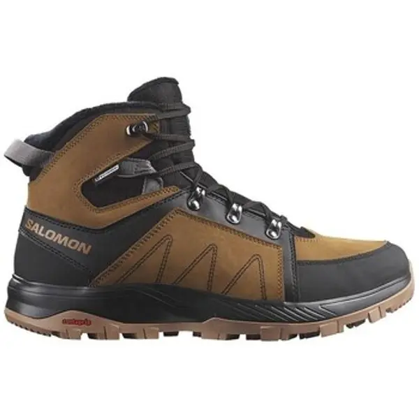 Salomon Salomon  Visoke tenisice Outchill Ts Cswp  Salomon