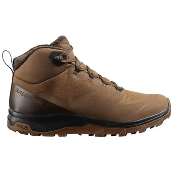 Salomon Salomon  Visoke tenisice Outsnap Cswp  Salomon