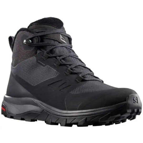Salomon Salomon  Visoke tenisice Outsnap Cswp  Salomon