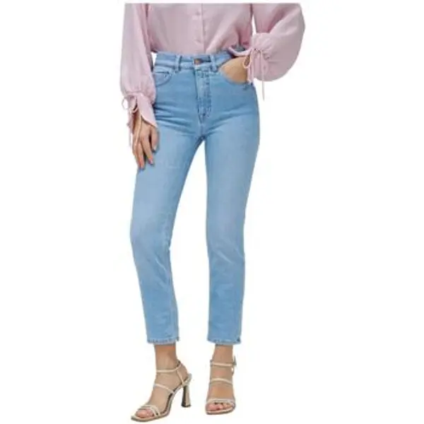 Salsa Salsa  Slim traperice 21009679 851  Salsa