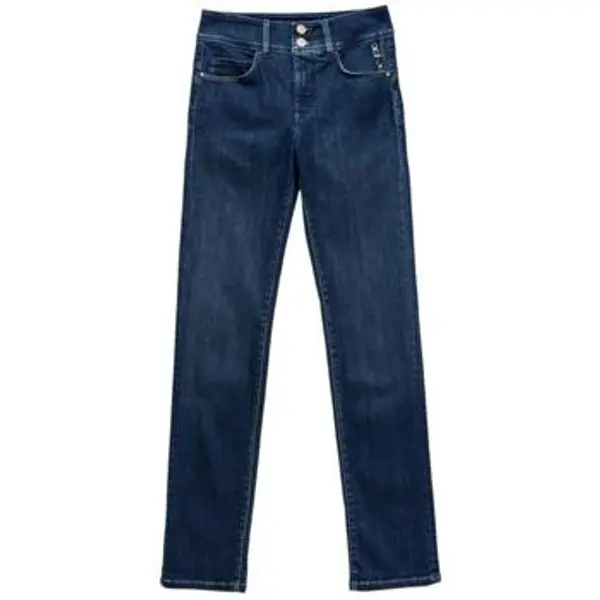 Salsa Salsa  Slim traperice 21010268 856  Salsa