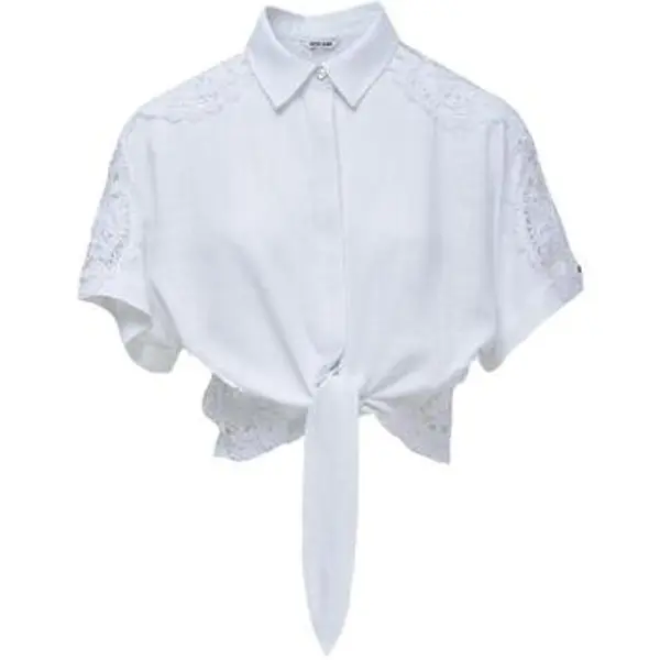 Salsa Salsa  Topovi i bluze 21011125 001  Salsa
