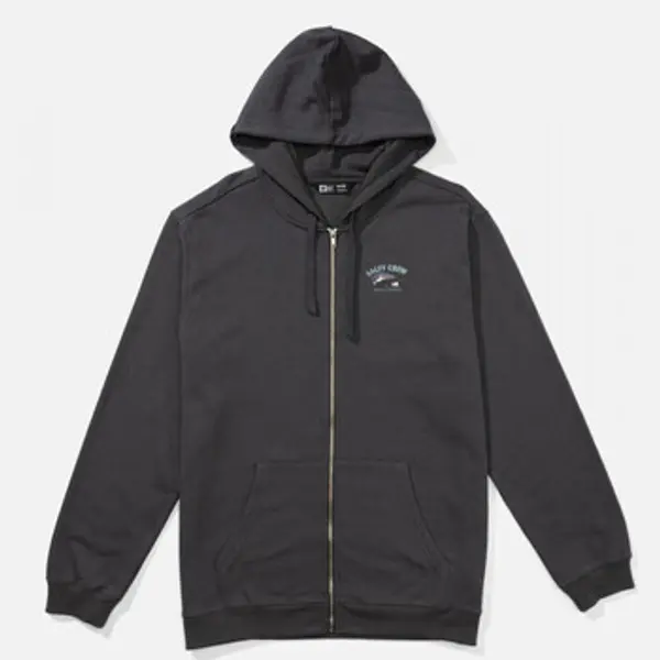 Salty Crew Salty Crew  Gornji dijelovi trenirke Snag it zip fleece  Salty Crew