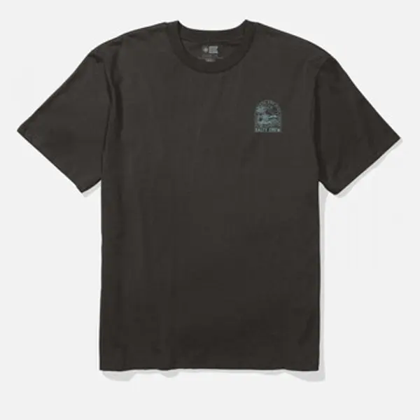 Salty Crew Salty Crew  Majice kratkih rukava Archway classic tee  Salty Crew