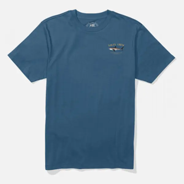 Salty Crew Salty Crew  Majice kratkih rukava Bruce premium s/s tee  Salty Crew
