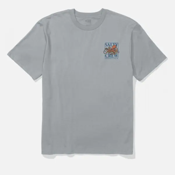 Salty Crew Salty Crew  Majice kratkih rukava Ink slinger standard s/s tee  Salty Crew