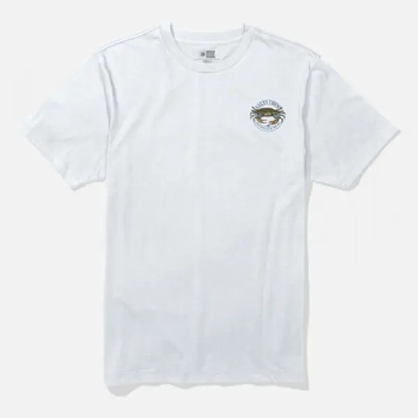 Salty Crew Salty Crew  Majice kratkih rukava Jimmy ss tee  Salty Crew
