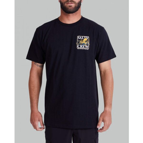 Salty Crew Salty Crew  Majice / Polo majice Ink slinger standard s/s tee  Salty Crew