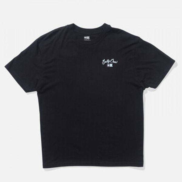 Salty Crew Salty Crew  Majice / Polo majice Red fish classic ss tee  Salty Crew