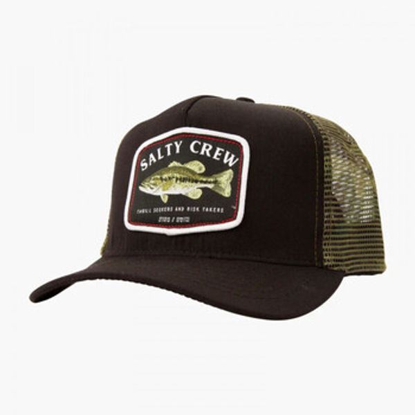 Salty Crew Salty Crew  Šilterice Bigmouth trucker  Salty Crew