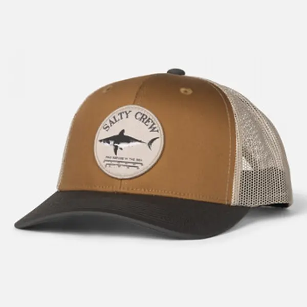 Salty Crew Salty Crew  Šilterice Bruce trucker  Salty Crew