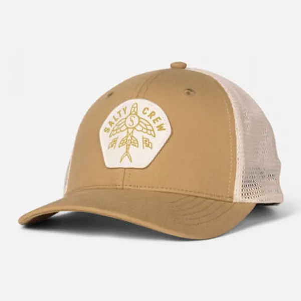 Salty Crew Salty Crew  Šilterice Flyer ops trucker  Salty Crew