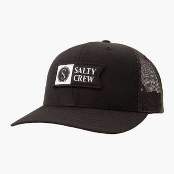 Salty Crew Salty Crew  Šilterice Pinnacle 2 retro trucker  Salty Crew