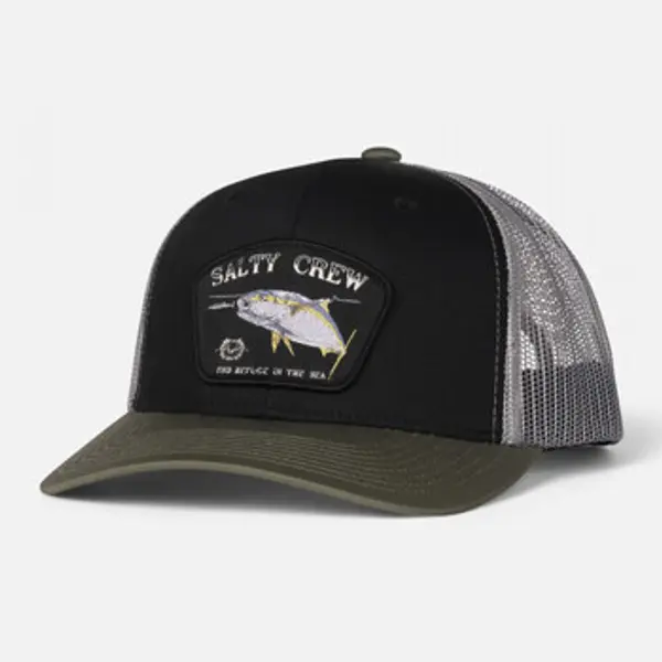 Salty Crew Salty Crew  Šilterice Surface retro trucker  Salty Crew