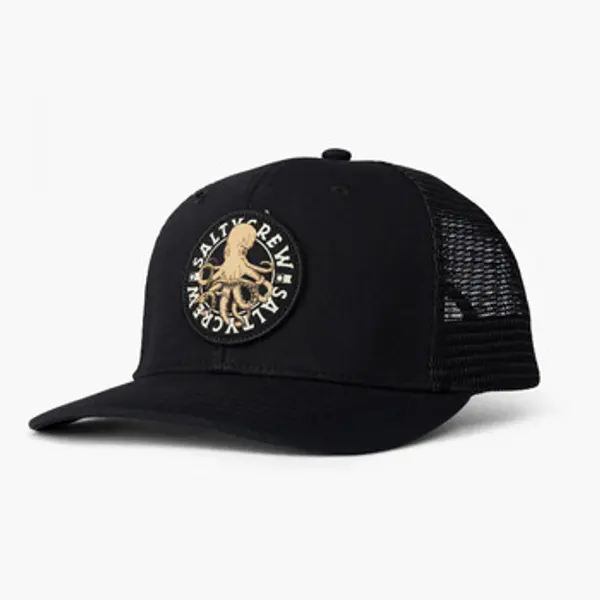 Salty Crew Salty Crew  Šilterice Tentacles retro trucker  Salty Crew