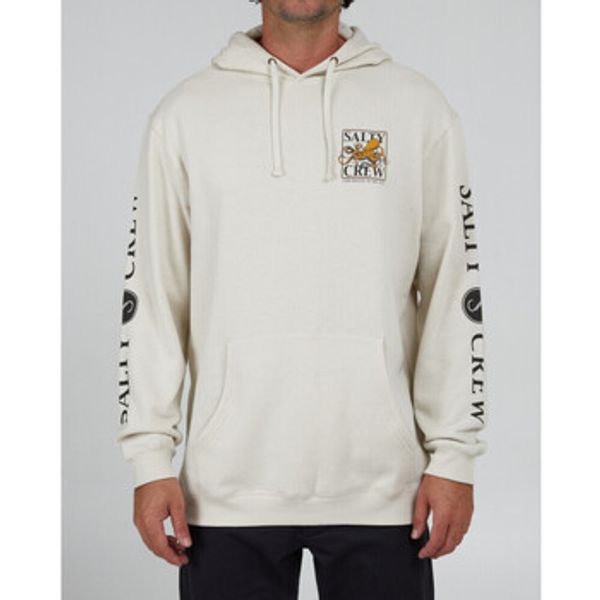Salty Crew Salty Crew  Sportske majice Ink slinger fleece  Salty Crew