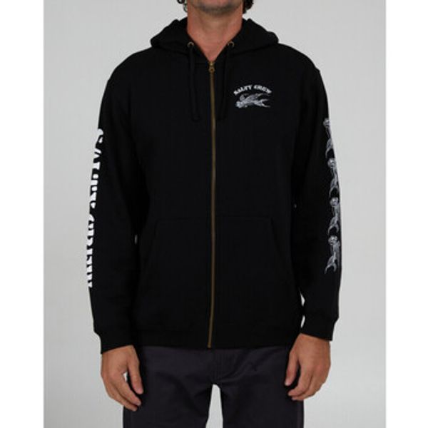 Salty Crew Salty Crew  Sportske majice Kamikaze zip fleece  Salty Crew