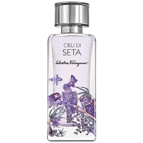 Salvatore Ferragamo Salvatore Ferragamo  Parfemska voda Cieli di Seta Eau de Parfum 100 ml  Salvatore Ferragamo