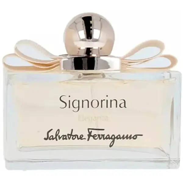 Salvatore Ferragamo Salvatore Ferragamo  Parfemska voda Eau de Parfum Signorina Eleganza 50 ml  Salvatore Ferragamo