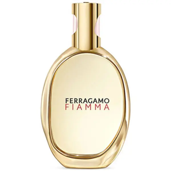 Salvatore Ferragamo Salvatore Ferragamo  Parfemska voda Fiamma Eau de Parfum 100 ml  Salvatore Ferragamo