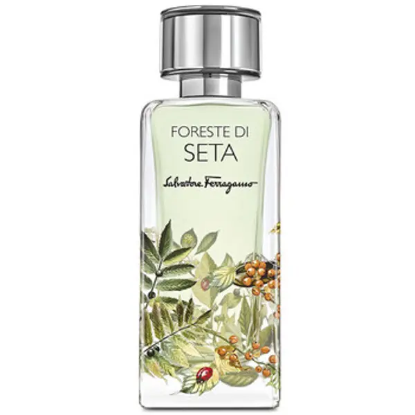 Salvatore Ferragamo Salvatore Ferragamo  Parfemska voda Foreste di Seta Eau de Parfum 100 ml  Salvatore Ferragamo