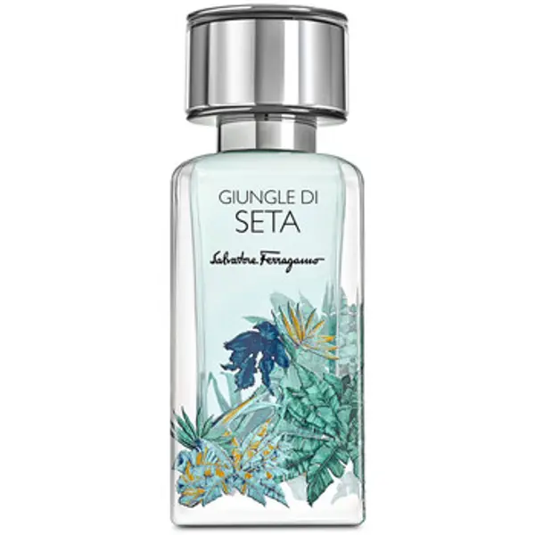 Salvatore Ferragamo Salvatore Ferragamo  Parfemska voda Giungle di Seta Eau de Parfum 100 ml  Salvatore Ferragamo