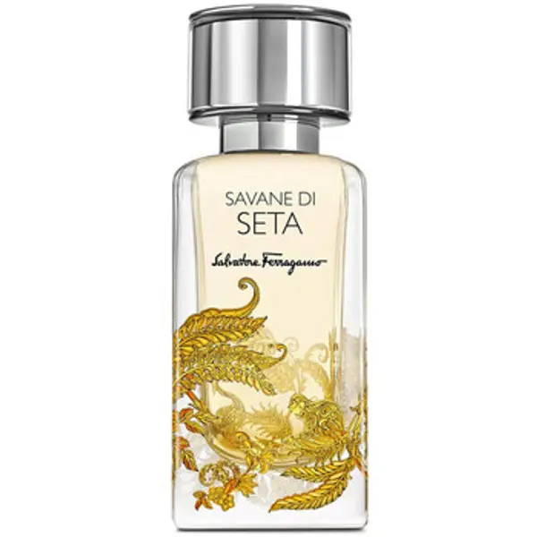 Salvatore Ferragamo Salvatore Ferragamo  Parfemska voda Savane Di Seta Eau de Parfum 100 ml  Salvatore Ferragamo