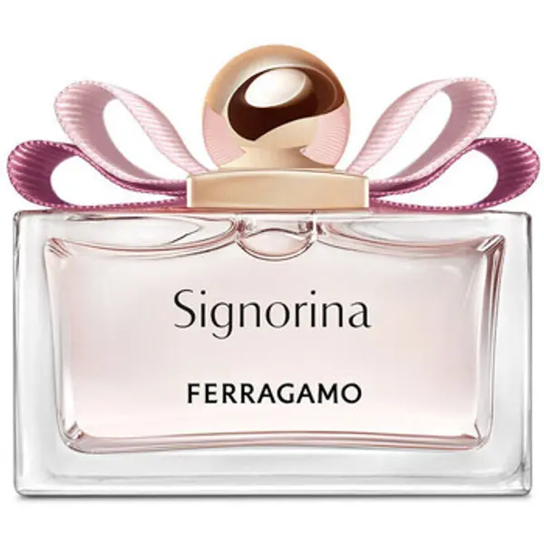 Salvatore Ferragamo Salvatore Ferragamo  Parfemska voda Signorina Eau de Parfum 100 ml  Salvatore Ferragamo