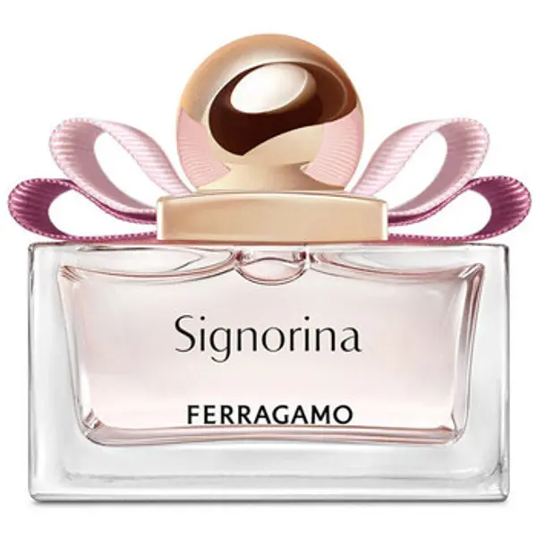 Salvatore Ferragamo Salvatore Ferragamo  Parfemska voda Signorina Eau de Parfum 30 ml  Salvatore Ferragamo