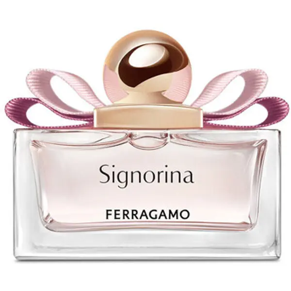 Salvatore Ferragamo Salvatore Ferragamo  Parfemska voda Signorina Eau de Parfum 50 ml  Salvatore Ferragamo