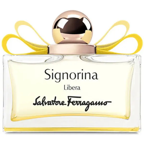 Salvatore Ferragamo Salvatore Ferragamo  Parfemska voda Signorina Libera Eau de Parfum 100 ml  Salvatore Ferragamo