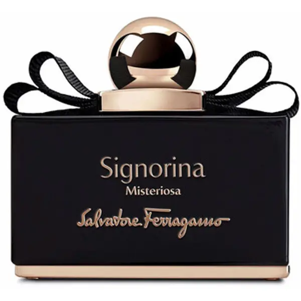 Salvatore Ferragamo Salvatore Ferragamo  Parfemska voda Signorina Misteriosa Eau de Parfum 100 ml  Salvatore Ferragamo