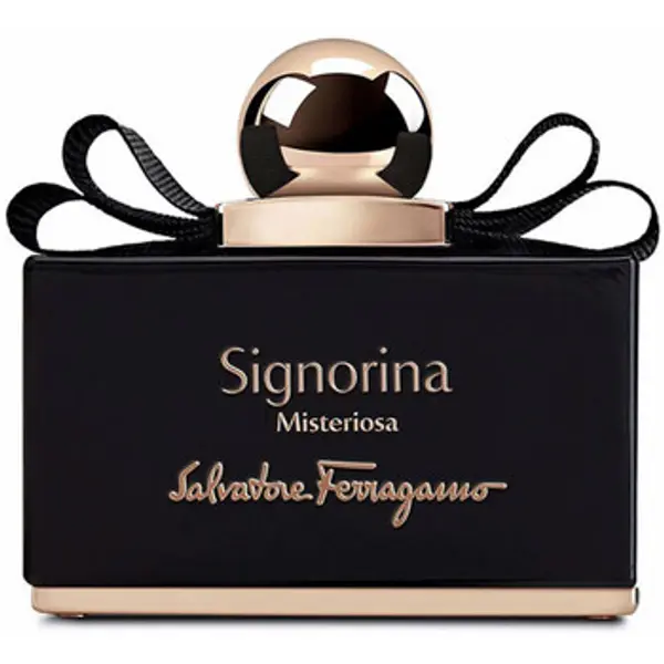 Salvatore Ferragamo Salvatore Ferragamo  Parfemska voda Signorina Misteriosa Eau de Parfum 30 ml  Salvatore Ferragamo