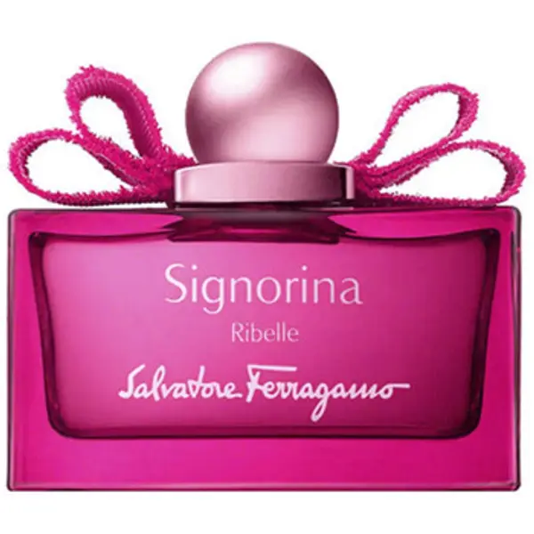 Salvatore Ferragamo Salvatore Ferragamo  Parfemska voda Signorina Ribelle Eau de Parfum 100 ml  Salvatore Ferragamo