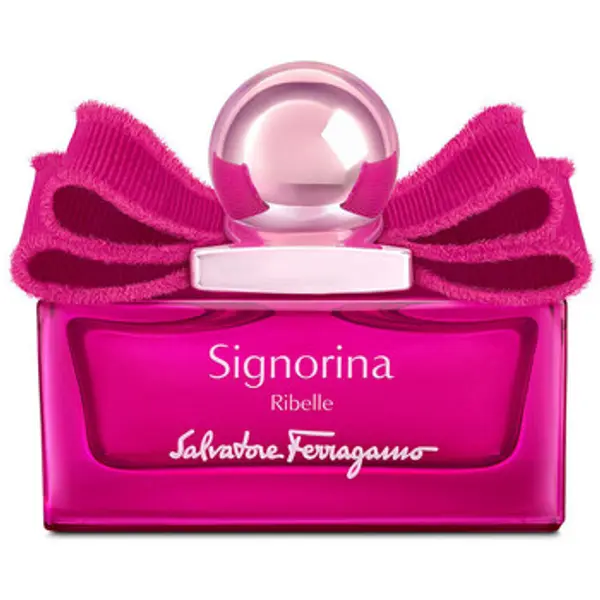 Salvatore Ferragamo Salvatore Ferragamo  Parfemska voda Signorina Ribelle Eau de Parfum 50 ml  Salvatore Ferragamo