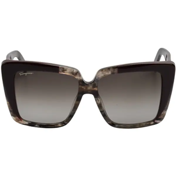 Salvatore Ferragamo Salvatore Ferragamo  Sunčane naočale SF1060S-021  Salvatore Ferragamo