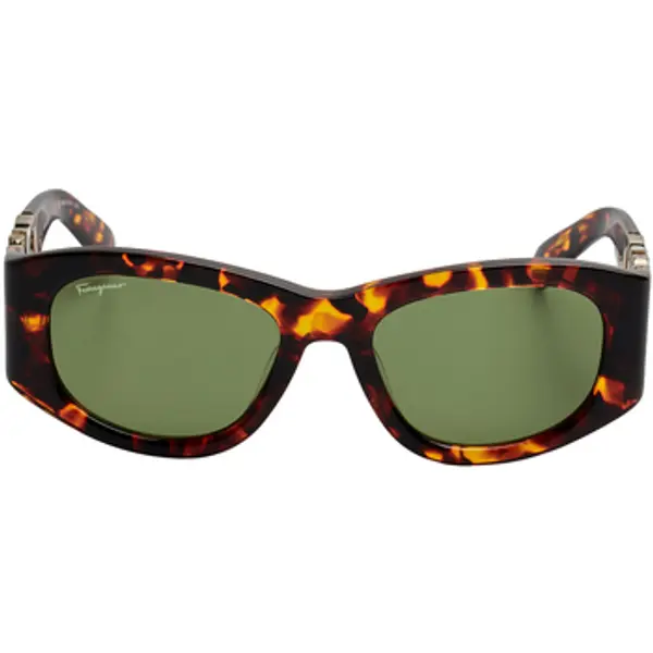 Salvatore Ferragamo Salvatore Ferragamo  Sunčane naočale SF1082S-219  Salvatore Ferragamo