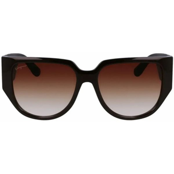 Salvatore Ferragamo Salvatore Ferragamo  Sunčane naočale SF1088SE-208  Salvatore Ferragamo